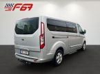 Ford Tourneo - fotka číslo 2