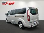 Ford Tourneo - fotka číslo 3