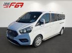 Ford Tourneo - fotka číslo 0