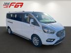 Ford Tourneo - fotka číslo 1