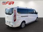 Ford Tourneo - fotka číslo 2
