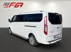 Ford Tourneo - fotka číslo 3