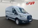 Ford Transit - fotka číslo 1