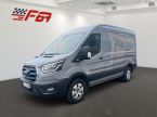 Ford Transit - fotka číslo 0
