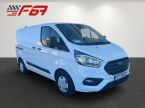 Ford Transit - fotka číslo 1