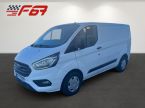 Ford Transit - fotka číslo 0
