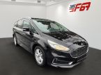 Ford S-MAX - fotka číslo 1