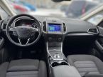 Ford S-MAX - fotka číslo 9
