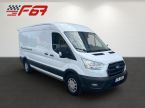 Ford Transit - fotka číslo 1