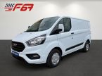 Ford Transit - fotka číslo 0