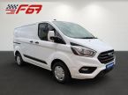 Ford Transit - fotka číslo 1