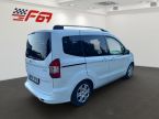 Ford Tourneo - fotka číslo 2