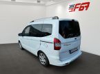 Ford Tourneo - fotka číslo 3