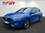 Ford Kuga - fotka číslo 0