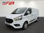 Ford Transit - fotka číslo 0
