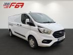 Ford Transit - fotka číslo 1