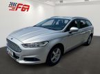 Ford Mondeo - fotka číslo 0