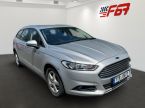 Ford Mondeo - fotka číslo 1