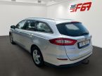 Ford Mondeo - fotka číslo 3