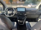 Ford Tourneo - fotka číslo 7