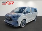 Ford Tourneo - fotka číslo 0