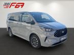 Ford Tourneo - fotka číslo 1