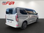 Ford Tourneo - fotka číslo 2