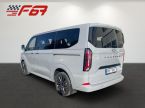 Ford Tourneo - fotka číslo 3