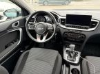 Kia Cee'd - fotka číslo 12