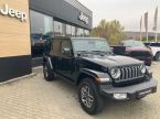 Jeep Wrangler - fotka číslo 0