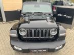 Jeep Wrangler - fotka číslo 5