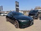 Alfa Romeo Giulia - fotka číslo 1