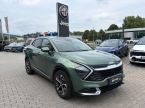 Kia Sportage - fotka číslo 1