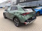 Kia Sportage - fotka číslo 3