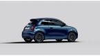 Fiat 500 - fotka číslo 1