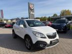 Opel Mokka - fotka číslo 1