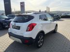 Opel Mokka - fotka číslo 2