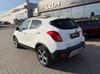 Opel Mokka - fotka číslo 3