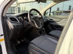 Opel Mokka - fotka číslo 4