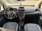 Opel Mokka - fotka číslo 8