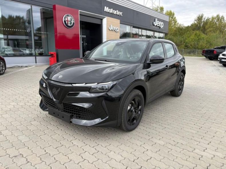 Alfa Romeo Junior - hlavní fotka inzerátu