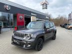 Jeep Renegade - fotka číslo 0