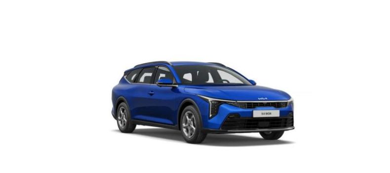 Kia Ostatní - hlavní fotka inzerátu
