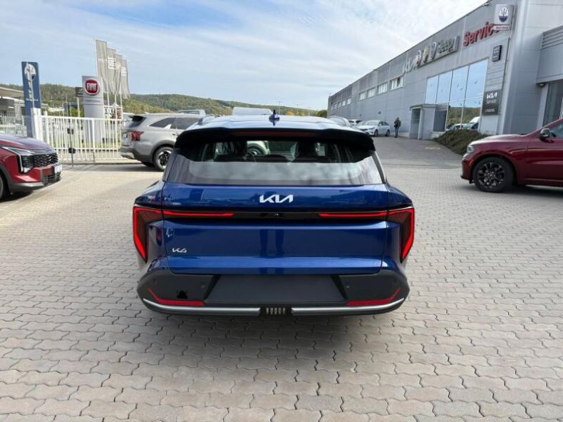 Kia Ostatní - hlavní fotka