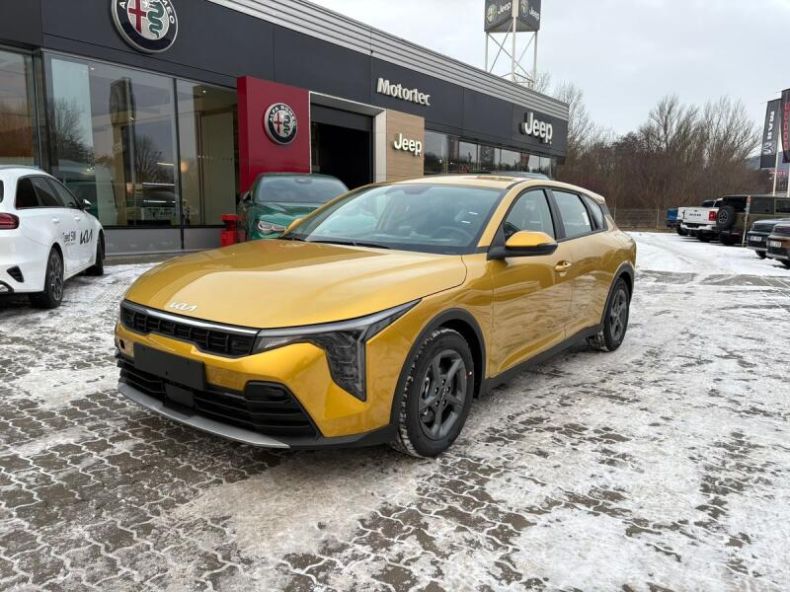 Kia Ostatní - hlavní fotka