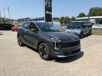 Kia Sportage - fotka číslo 0