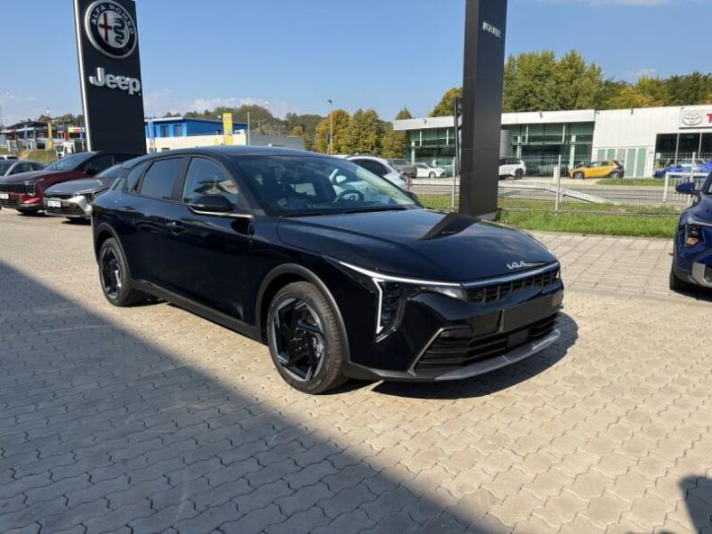 Kia Ostatní - hlavní foto