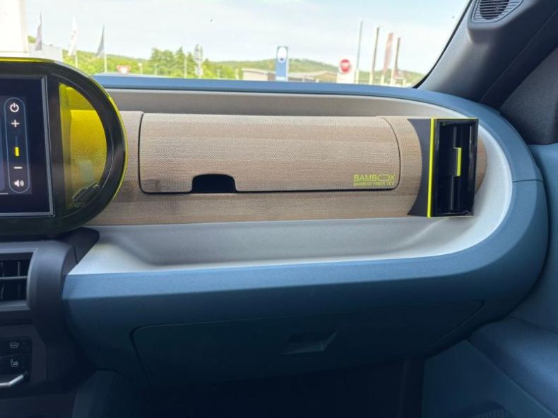 Fiat Grande Panda - hlavní fotka