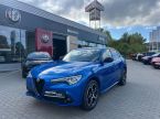 Alfa Romeo Stelvio - fotka číslo 0