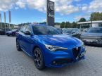 Alfa Romeo Stelvio - fotka číslo 1